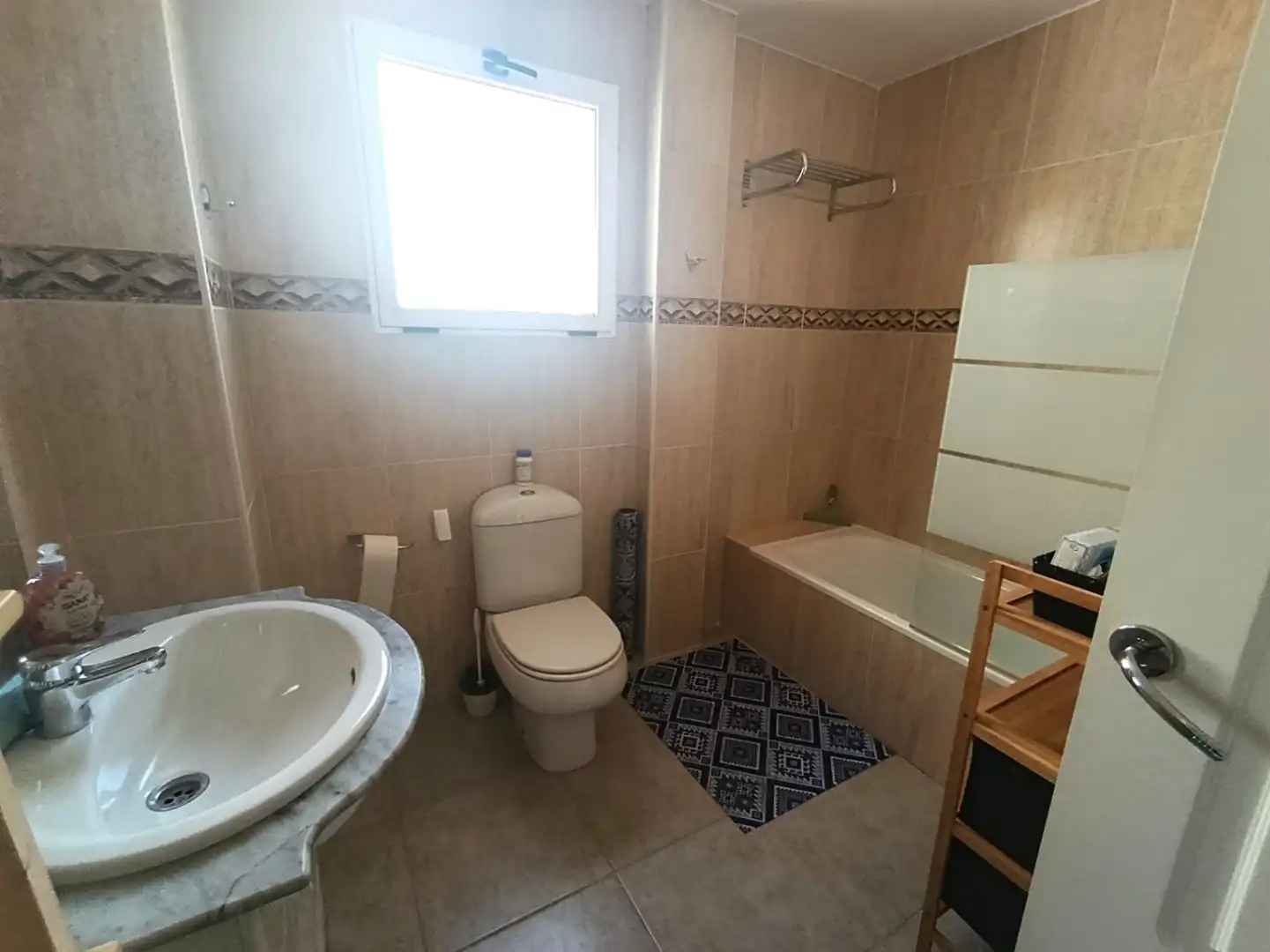 Appartement compact avec piscine à vendre à Las Marinas / Les Marines, imagen 12