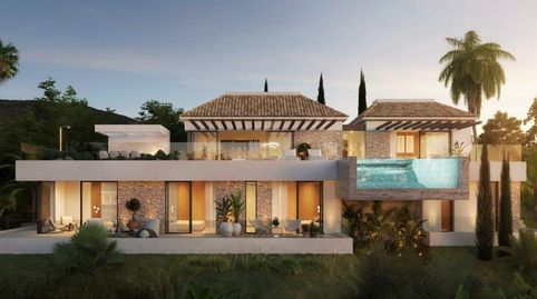 Foto 5 de Casa o chalet en venta en Calle Coto, La Zagaleta, Benahavís