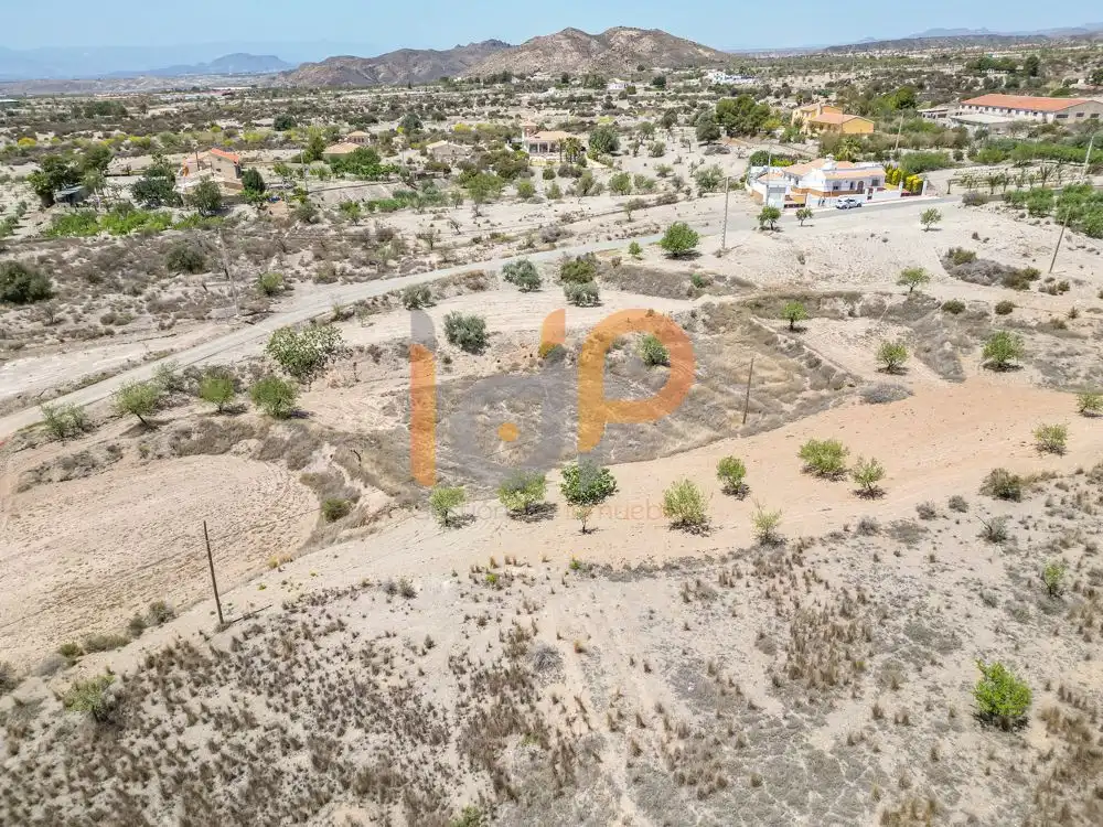 Terreno residencial en venta en Huércal-Overa, imagen 4