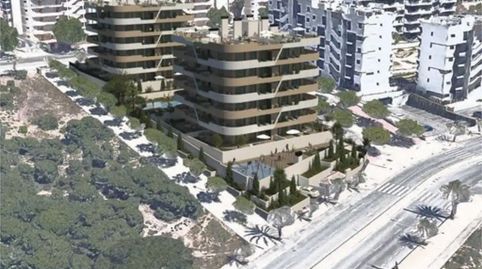 Foto 4 de Apartament en venda a Avenida Costa Blanca, 21, Los Arenales del Sol, Elche / Elx