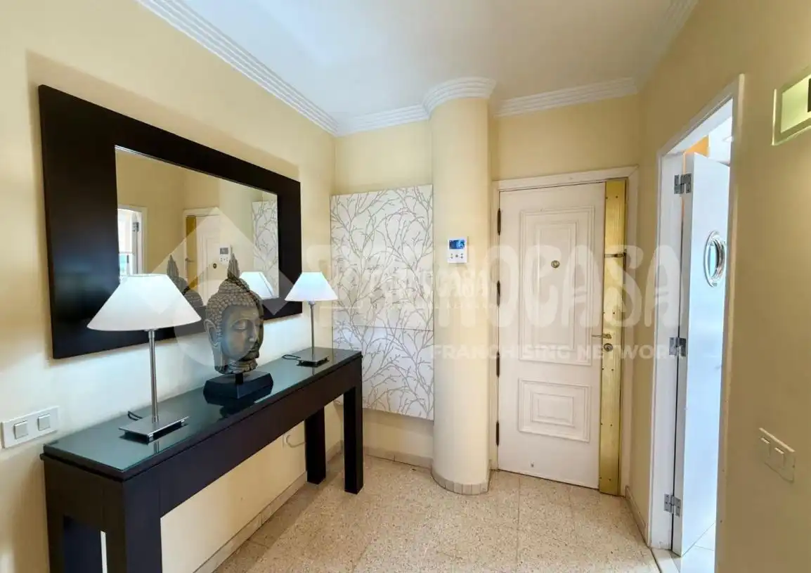 Wohnung zum Verkauf in Las Palmas de Gran Canaria