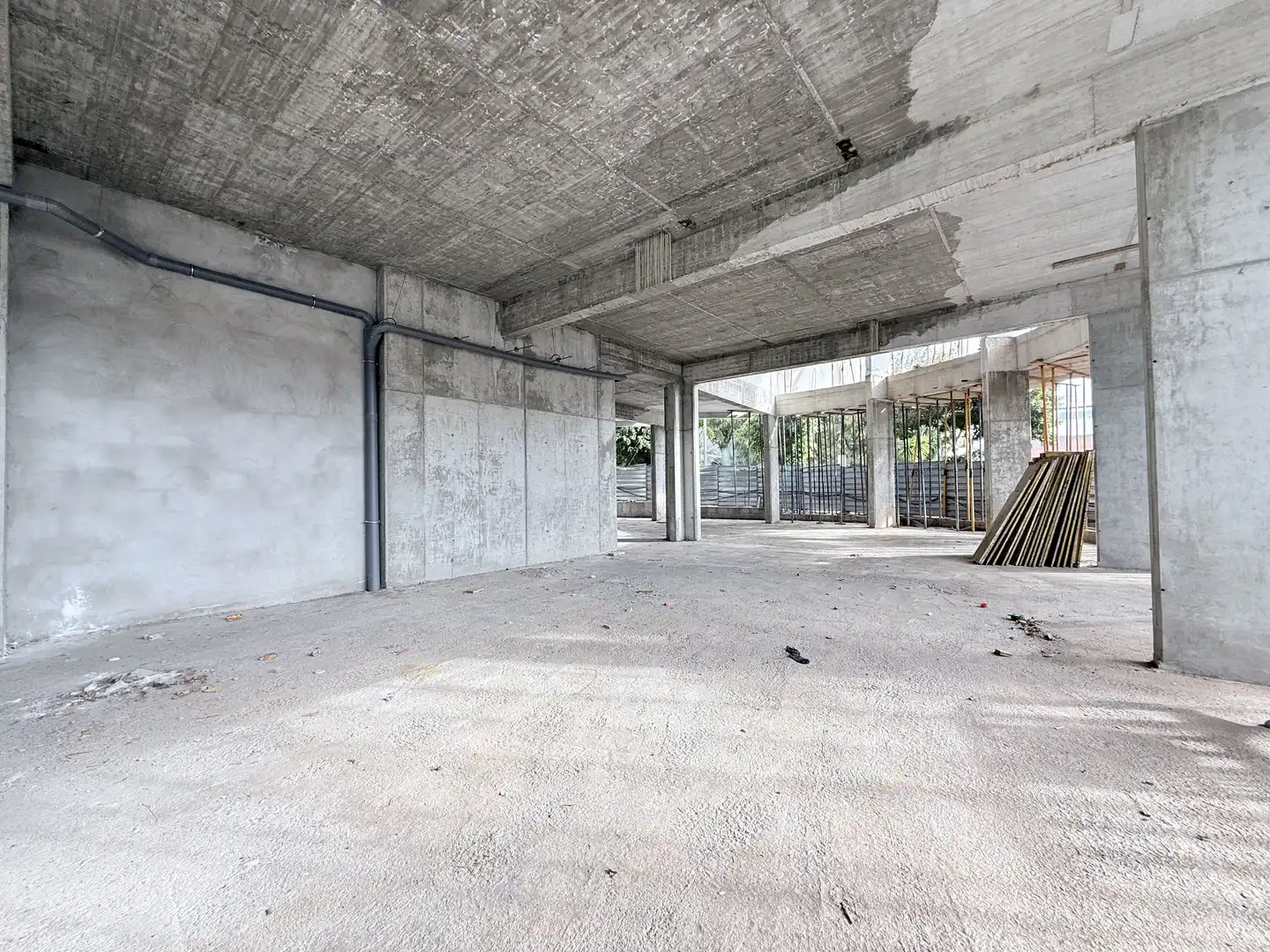 Local comercial en venta en Calle Adargoma 54