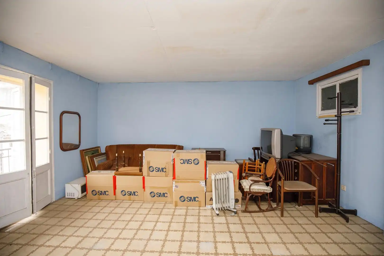 Edificio en venta en Arbúcies