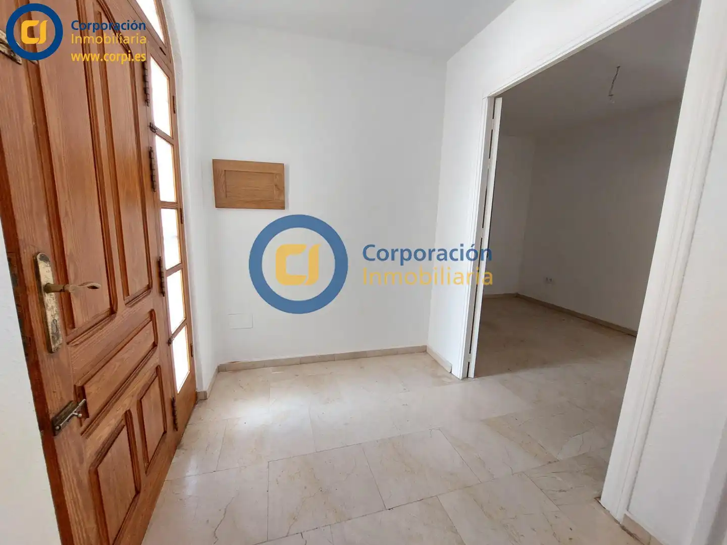 Villa con giardino in vendita a Pedanías Centro, imagen 3