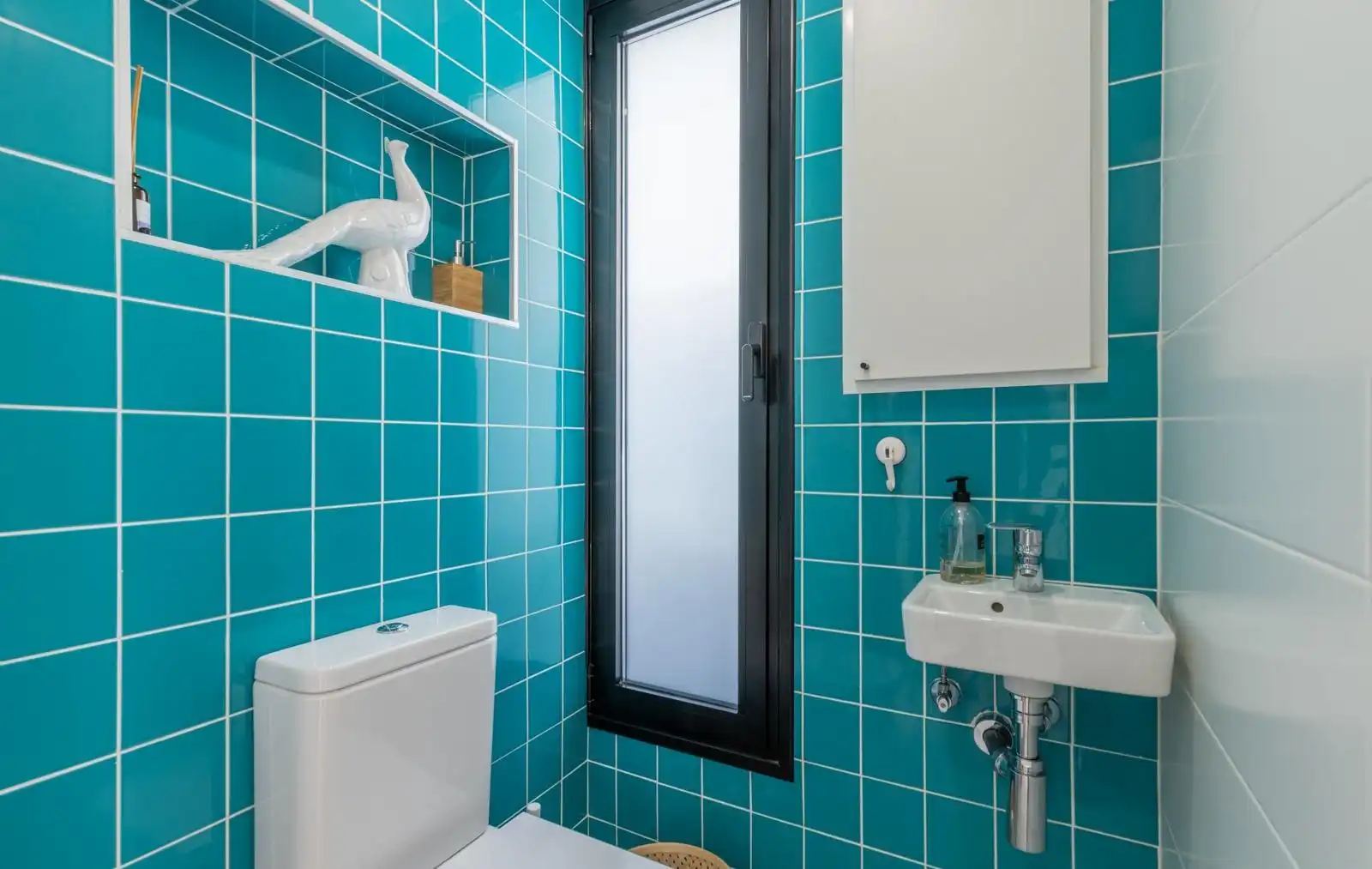 Chalet con piscina en venta en Benimeit - Tabaira, imagen 30