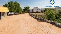 Exterior view of House or chalet for sale in Salar  with Terrace and Swimming Pool