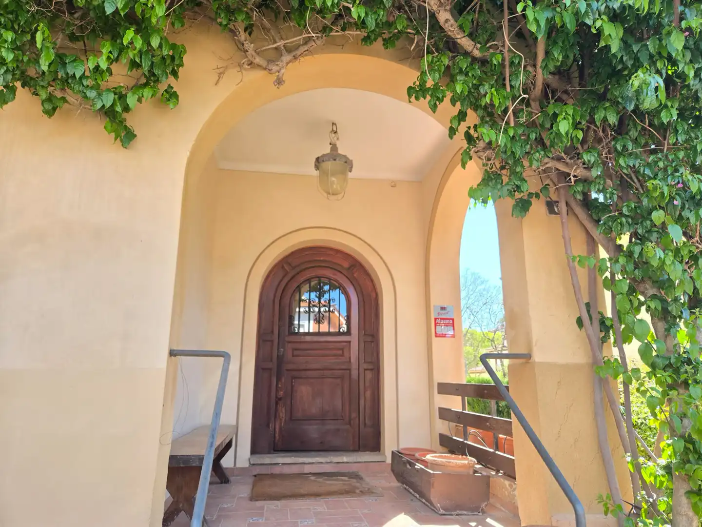 Casa o xalet en venda en Sant Just Desvern amb Aire condicionat, Calefacció i Jardí privat