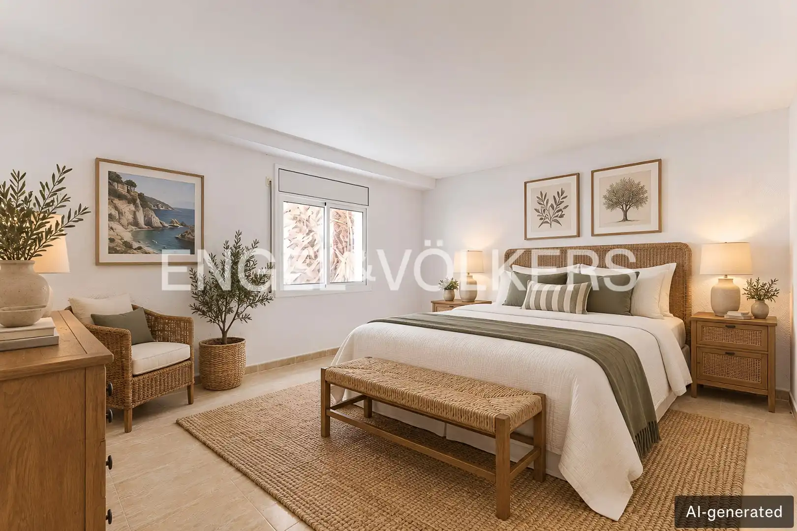 Terraced house with pool for sale in Segur de Calafell, imagen 24