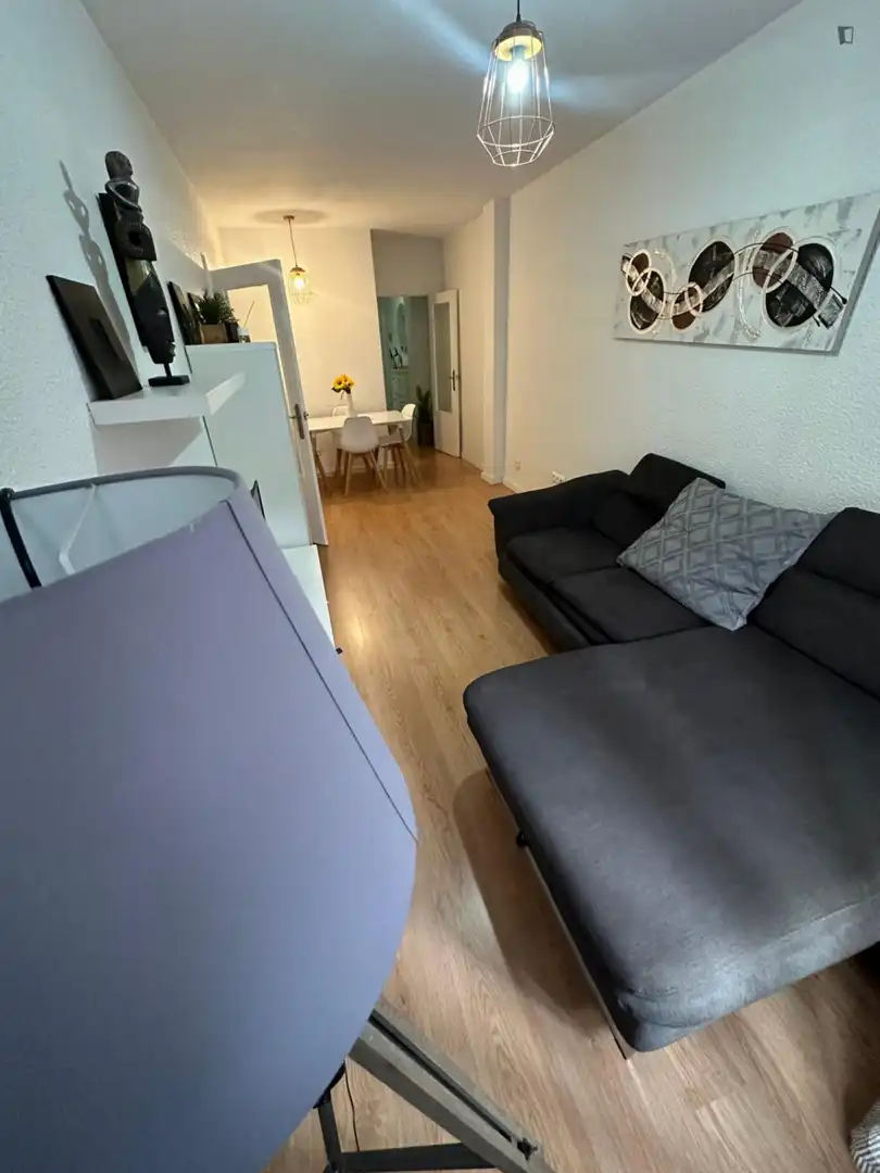 Room in San Juan