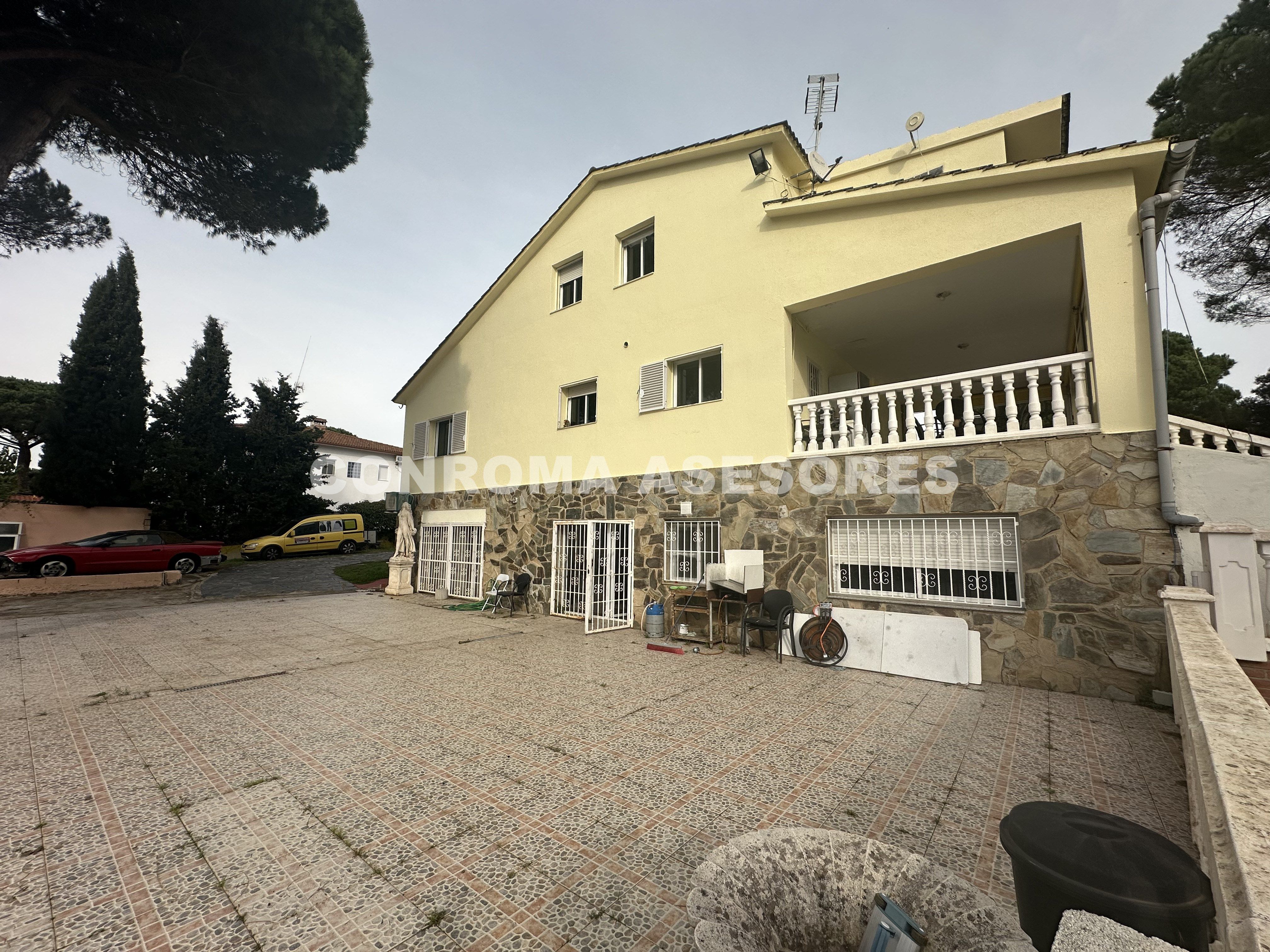 House or chalet for sale in Niàgara Parc - Ágora Parc
