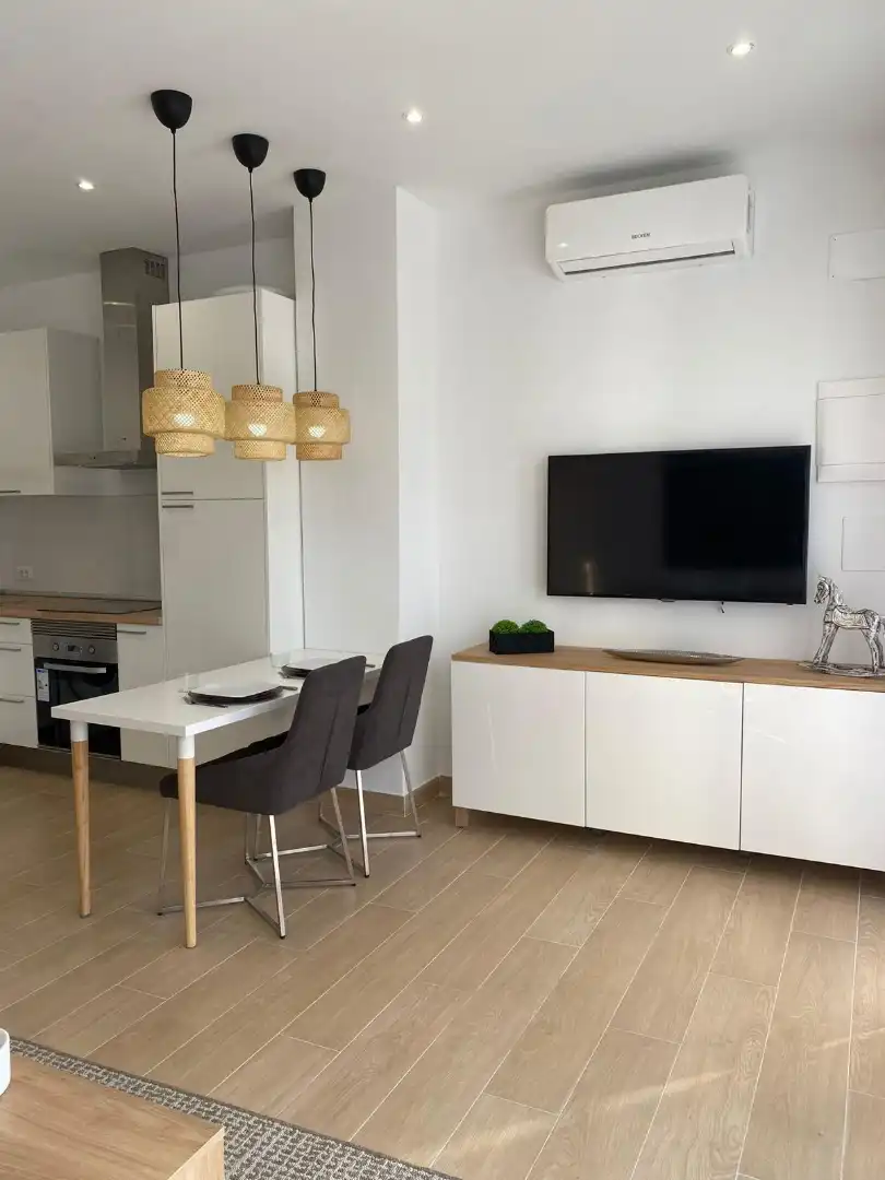 Apartamento en venta en Costa Adeje, imagen 3
