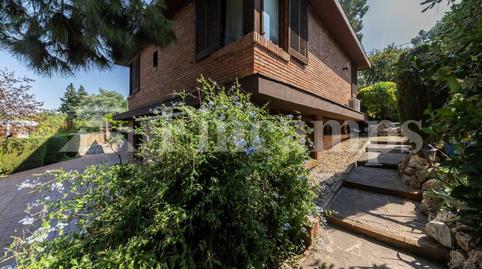 Photo 5 of House or chalet for sale in Apel-les Mestres , Bellaterra, Barcelona