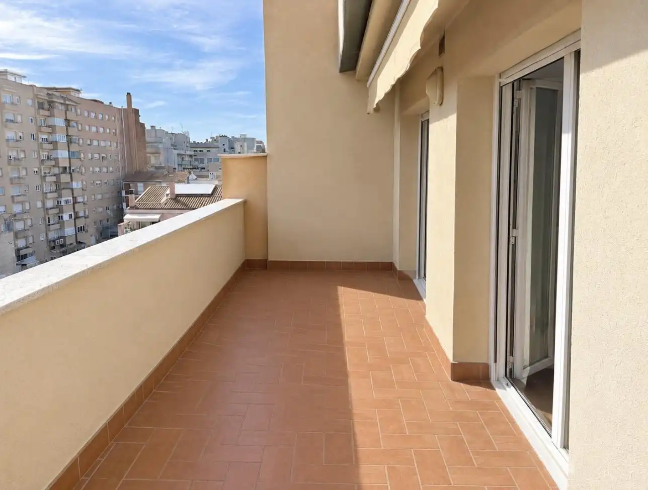 Ático con ascensor en venta en Eixample Nord, imagen 11