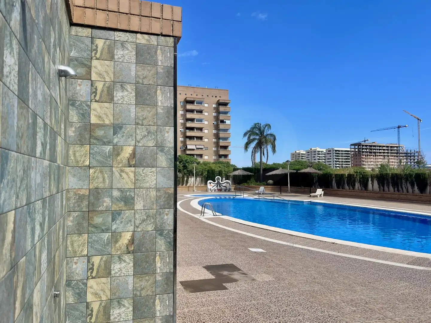 Flat with pool for sale in Marina d'Or, imagen 34