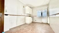 Kitchen of Flat for sale in Ávila Capital  with Balcony