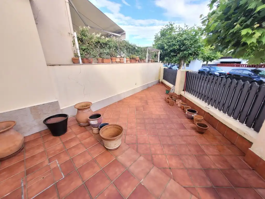 Terrace of Houses for sale in Castrillón
