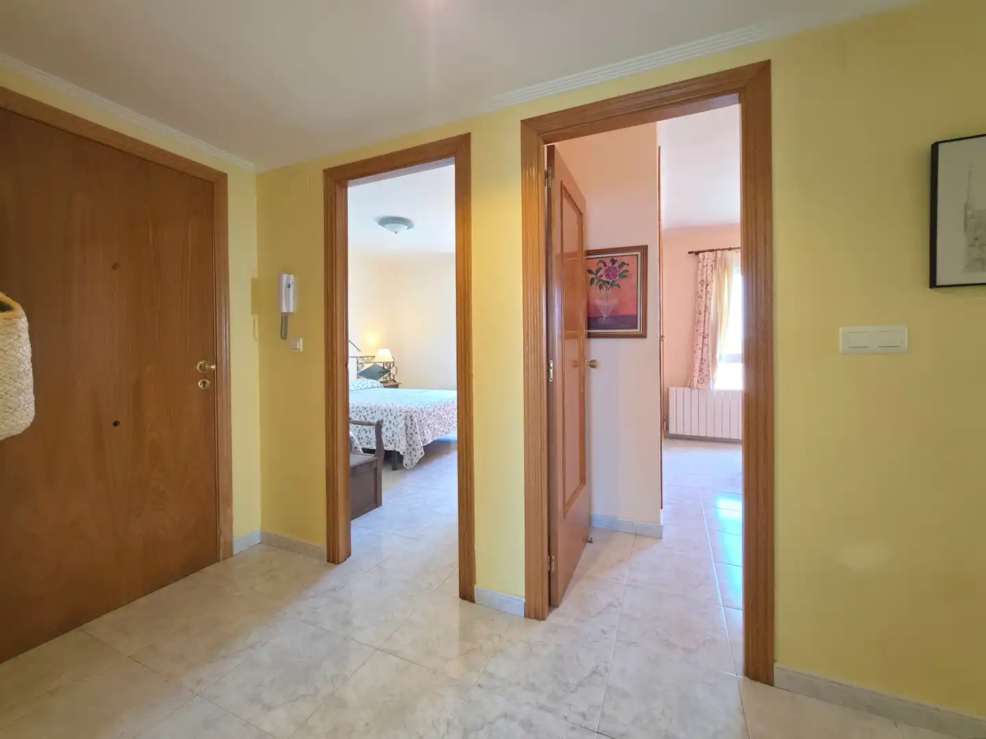Piso en venta en Benidorm con Aire acondicionado, Calefacción y Terraza
