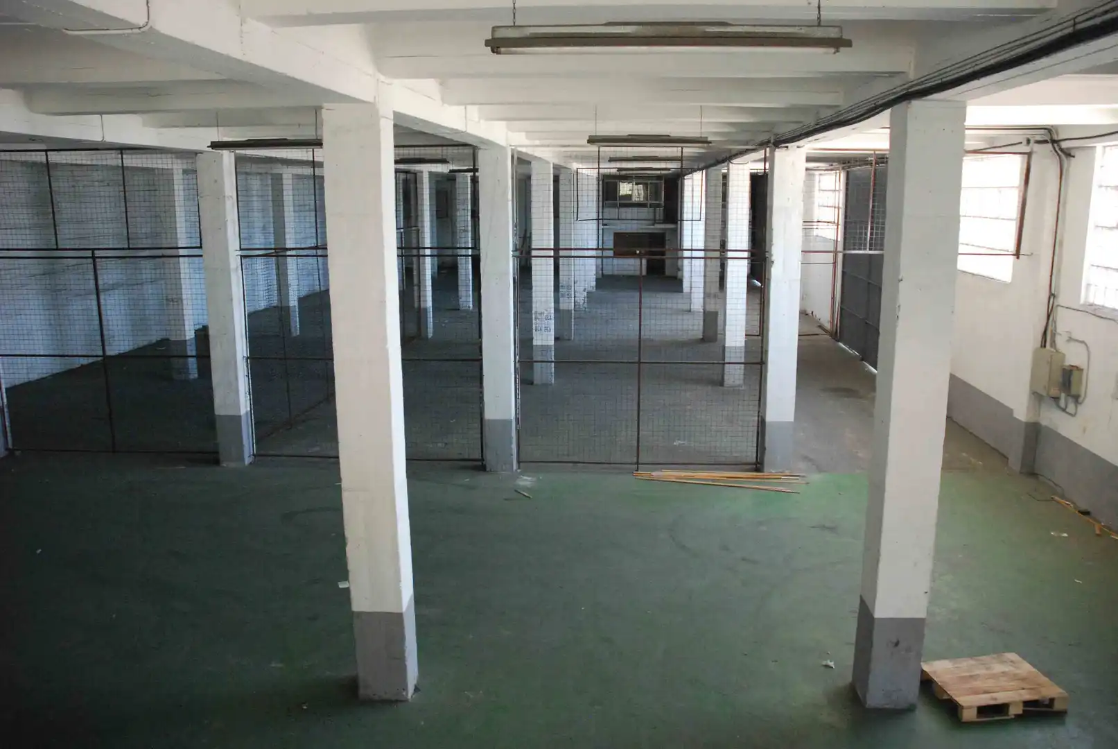 Industriegebäude zum Verkauf in Lavadores, imagen 19