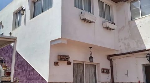 Foto 5 de Dúplex en venta en Calle Calle Agustina de Aragón, 89, Schamann - Rehoyas, Las Palmas de Gran Canaria