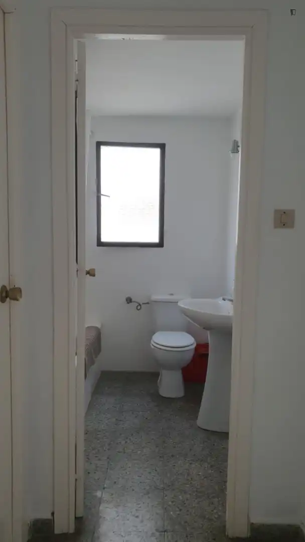 Habitació a Mestalla