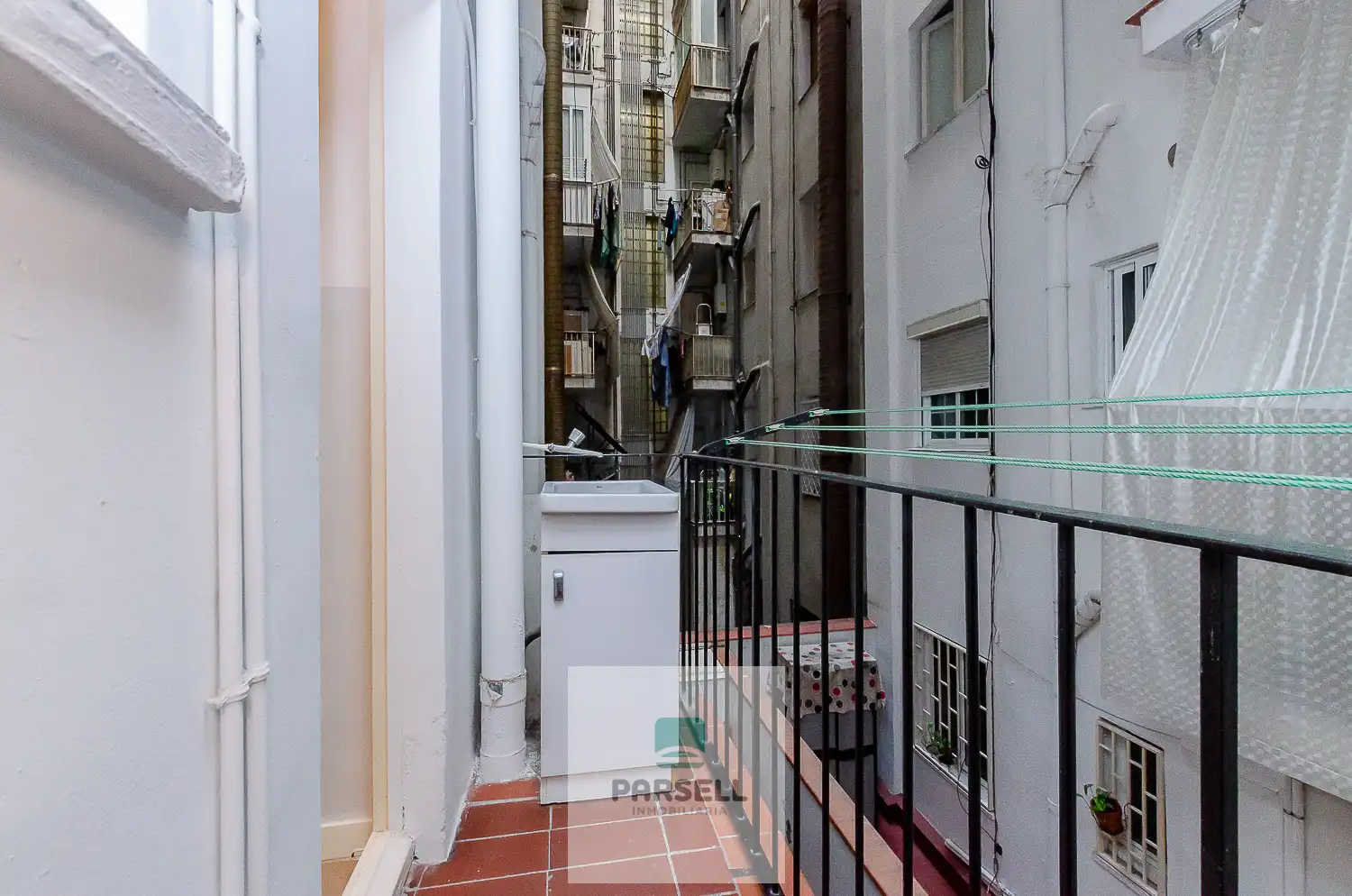 Wohnung mit Aufzug zum Verkauf in Carrer de Cantàbria, imagen 11