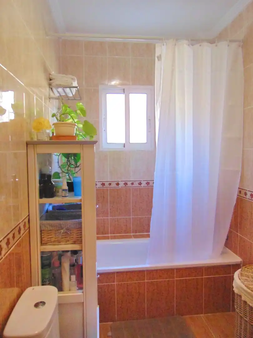 Maison mitoyenne avec terrasse à vendre à Calle Avoceta 31, imagen 34