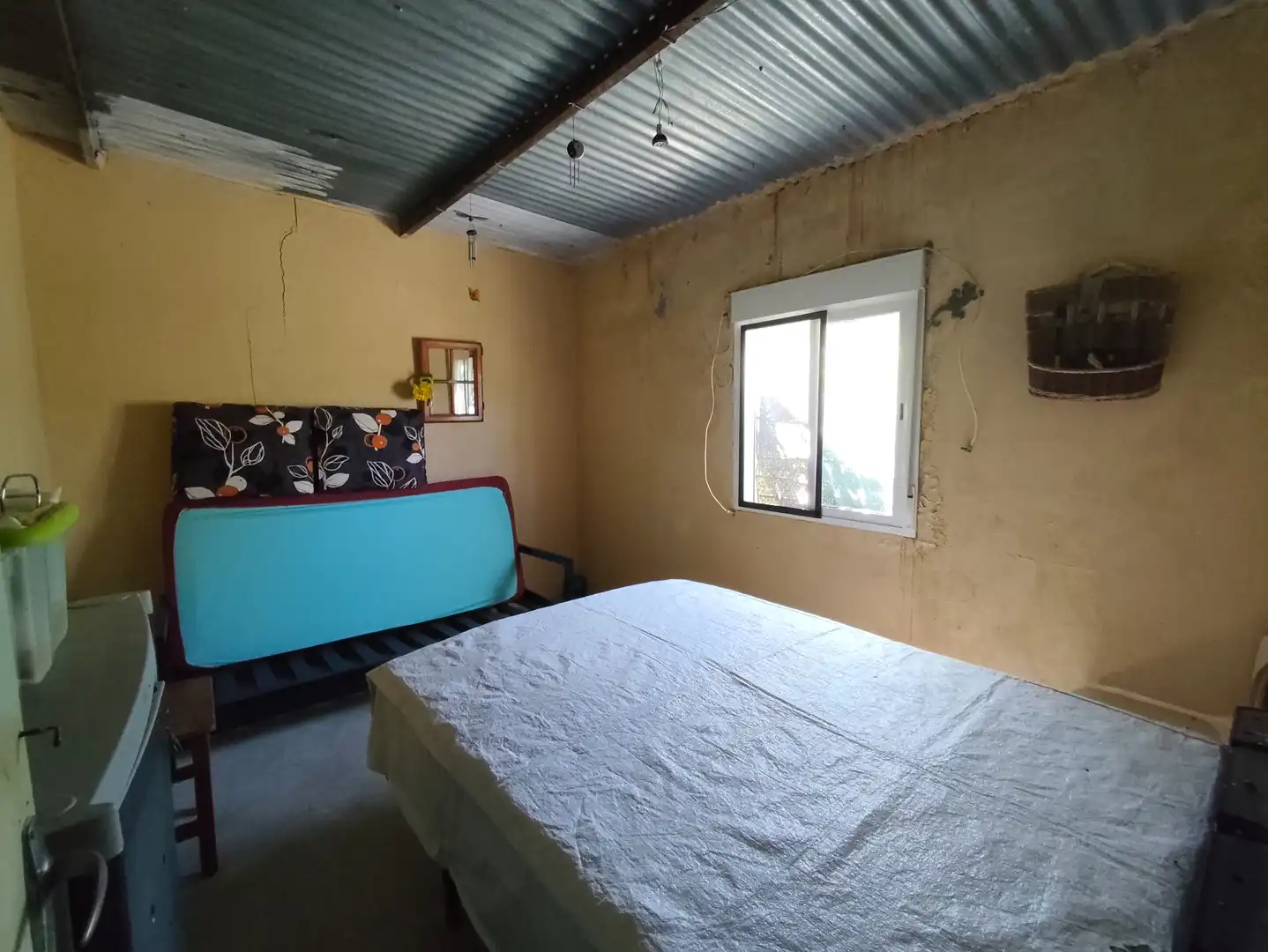 Schlafzimmer von Grundstücke zum Verkauf in Les Borges Blanques