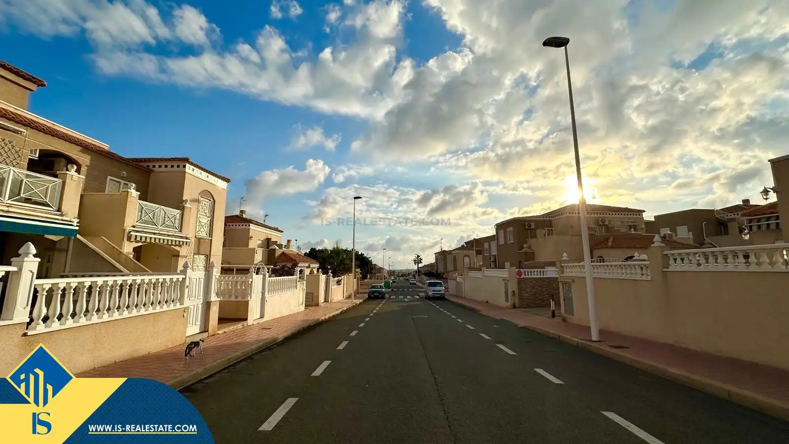 Bungalow amb piscina en venda a Nueva Torrevieja - Aguas Nuevas, imagen 54