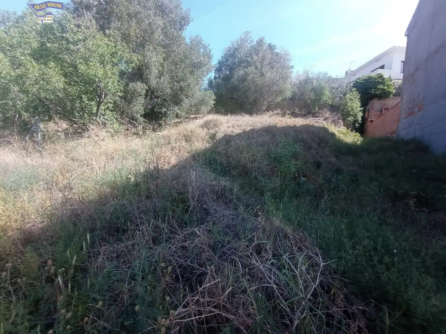 Terreno residencial en venta en Sentmenat, imagen 5
