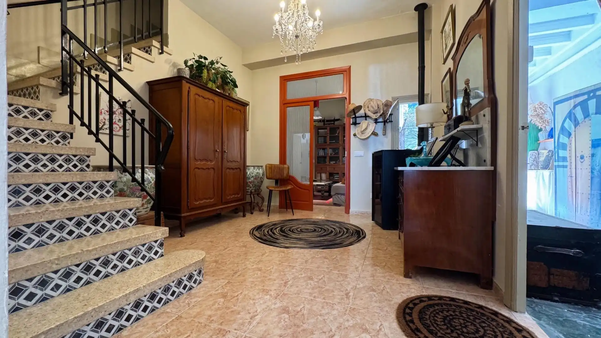 Maison mitoyenne avec terrasse à vendre à Pego, imagen 37
