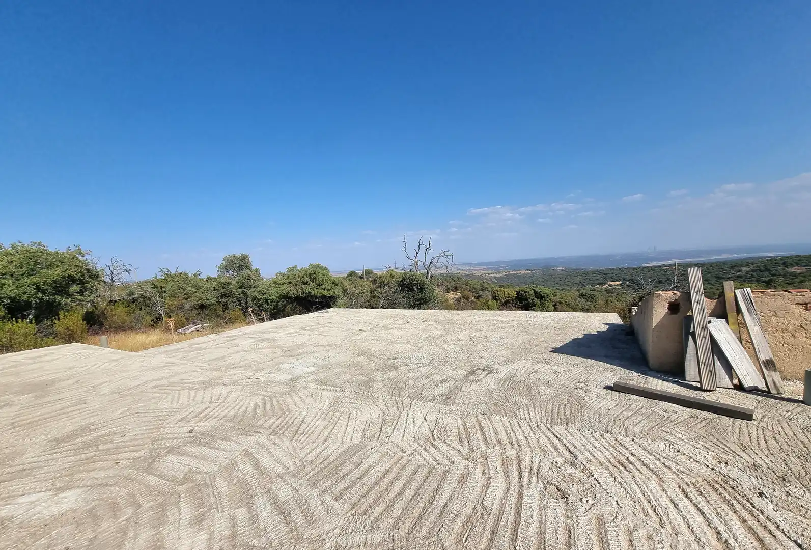 Land for sale in Colmenar Viejo