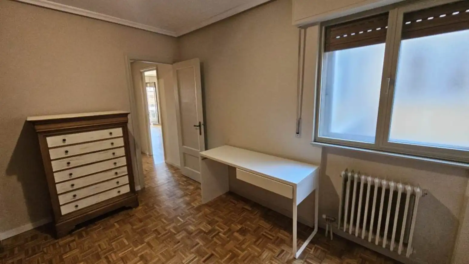 Wohnung zur Miete in Salamanca - Calle Asadería, San Esteban - San Cristóbal