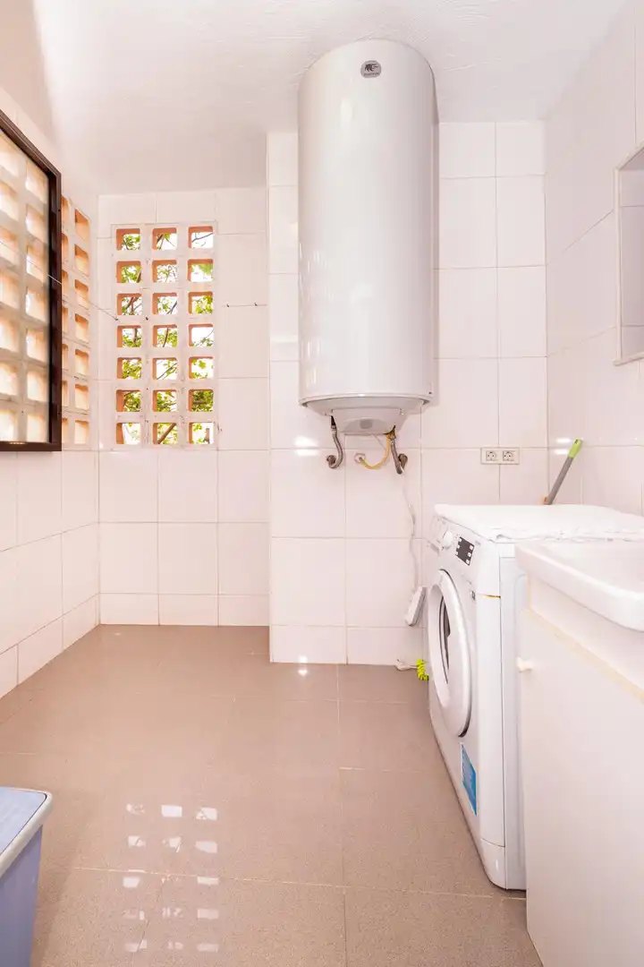 Apartamento con piscina en venta en Benamara - Atalaya, imagen 20