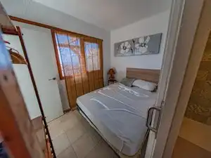 Habitación de Casa o chalet en venta en Santa Cruz de Tenerife con Jardín privado, Terraza y Trastero