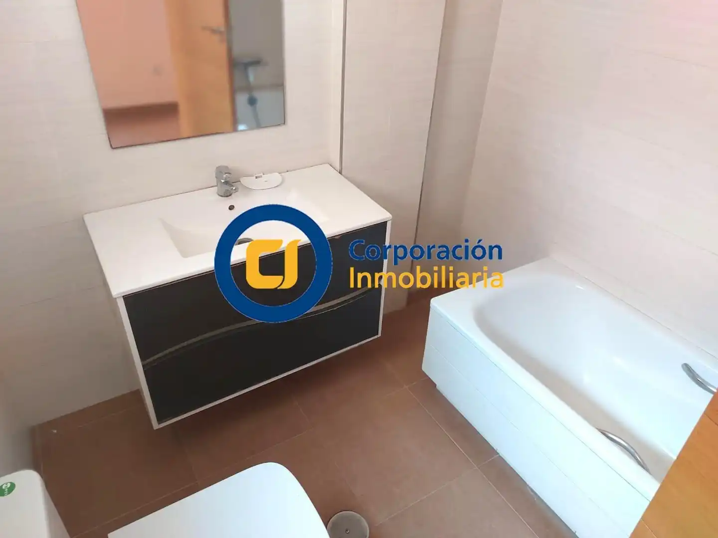 Bathroom of Duplexes for sale in Lorca  with Private garden