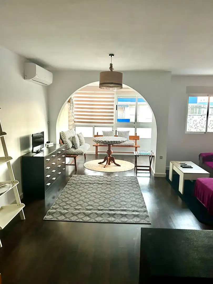 Attique avec piscine à vendre à Canet d'En Berenguer, imagen 9