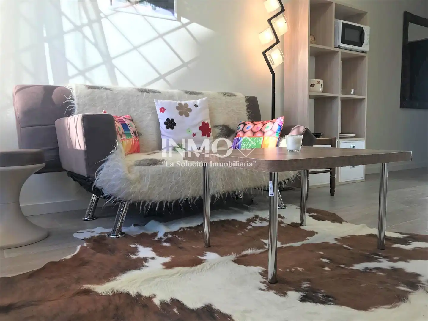 Apartment with lift for sale in Port - Horta de Santa María, imagen 4