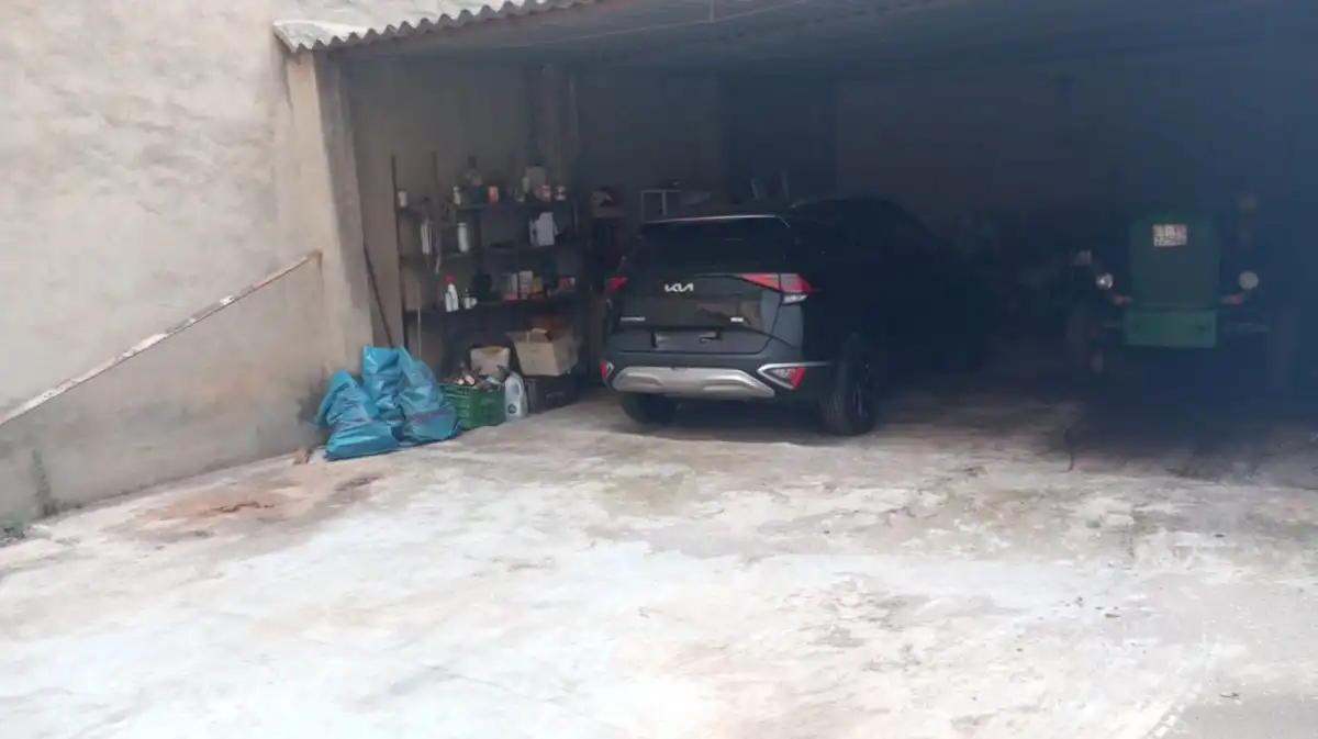 Parking of Residential for sale in Vila-real