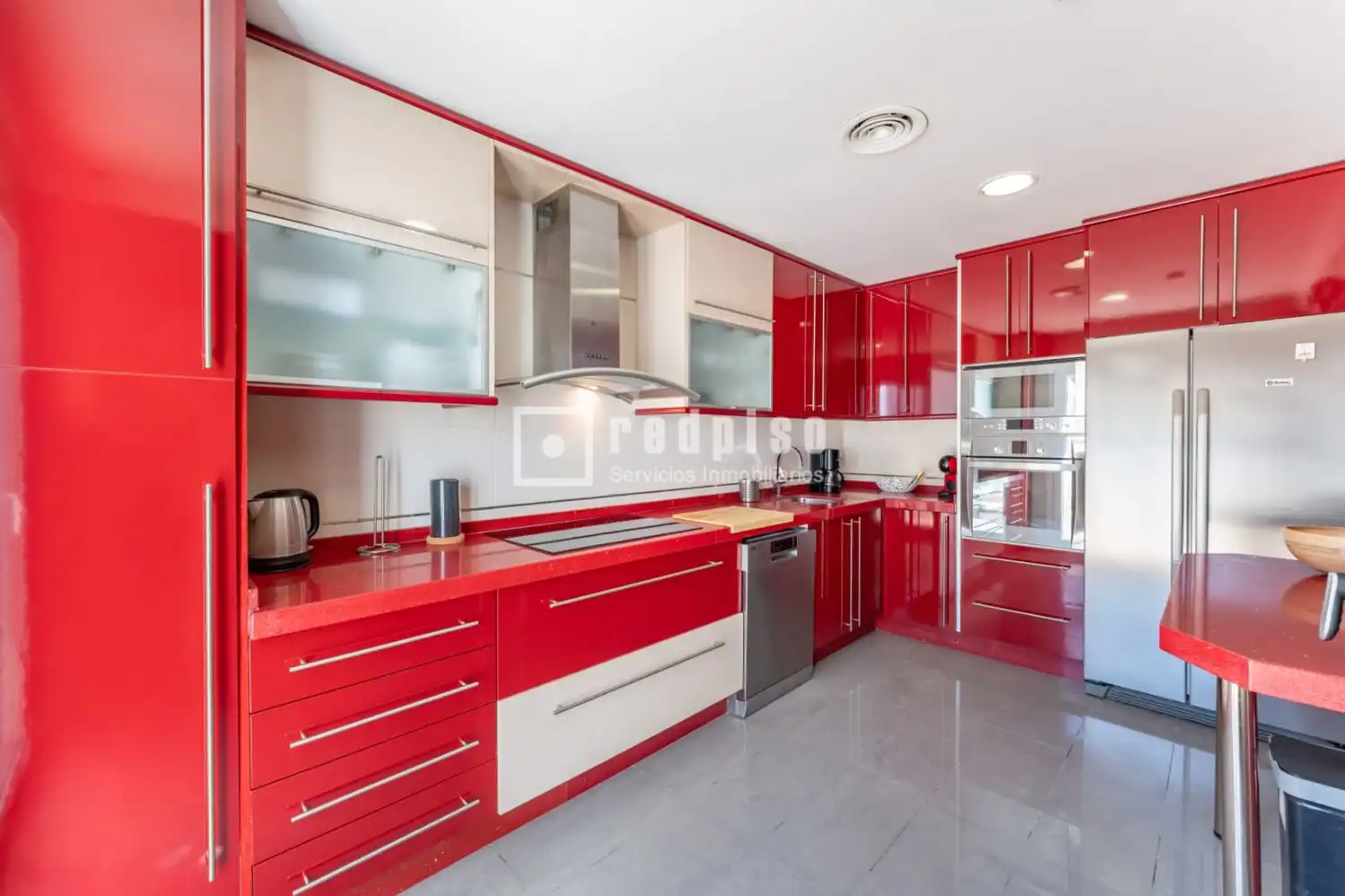 Kitchen of Houses for rent in Benalmádena  with Private garden, Terrace and Storage room