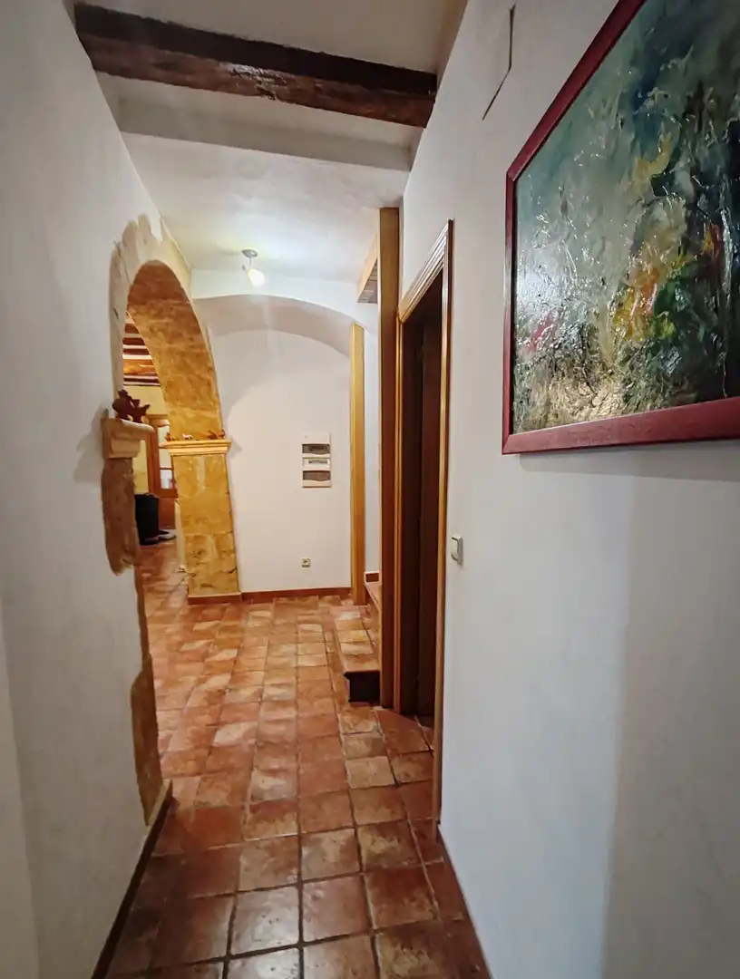 Casa con piscina en venta en Centre - Zona Alta, imagen 57