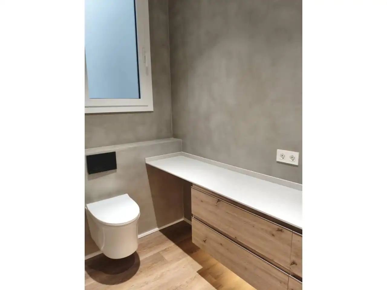 Appartamento con terrazza in vendita a Calle Bailèn, imagen 13