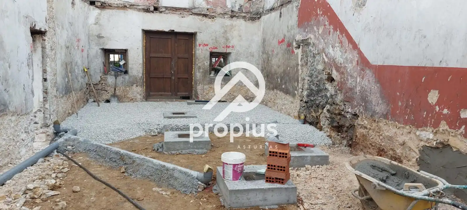 Terraced house for sale in Cueto Alto, imagen 6