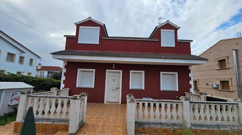 Venta chalet en Mentrida, imagen 2