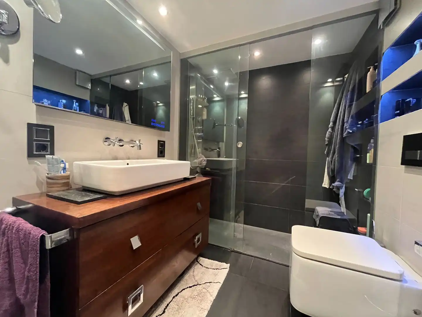 Piso con ascensor en venta en NAPOLS 216, imagen 34