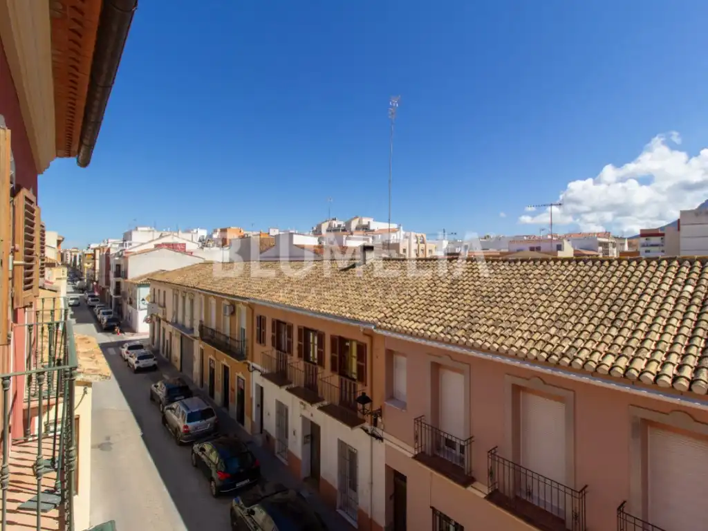Casa con terraza en venta en Calle Historiador Palau, imagen 12