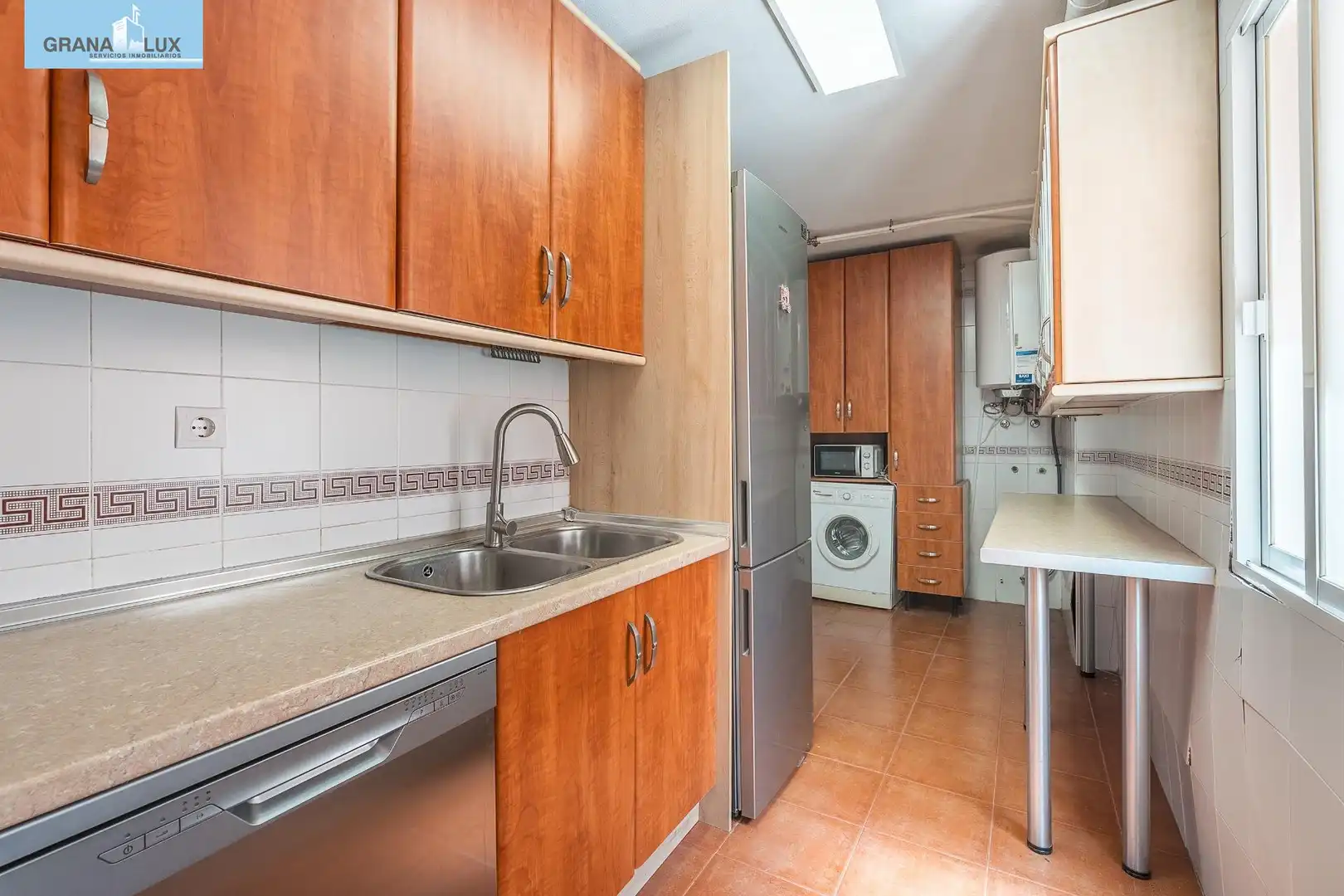 Piso con ascensor en venta en Calle del Cerro de los Machos, imagen 29