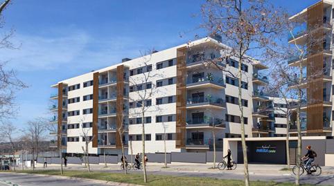 Foto 4 de Dúplex en venda a Ronda Tolosa, Espai Tolra - Els Pedrissos - Can Carner, Castellar del Vallès