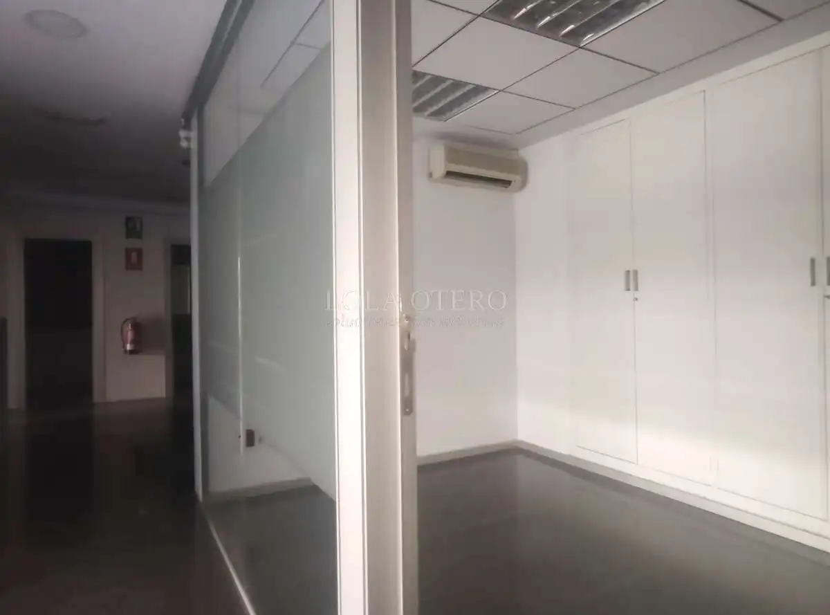 Büro mit Aufzug zur Miete in L'Eixample, imagen 29