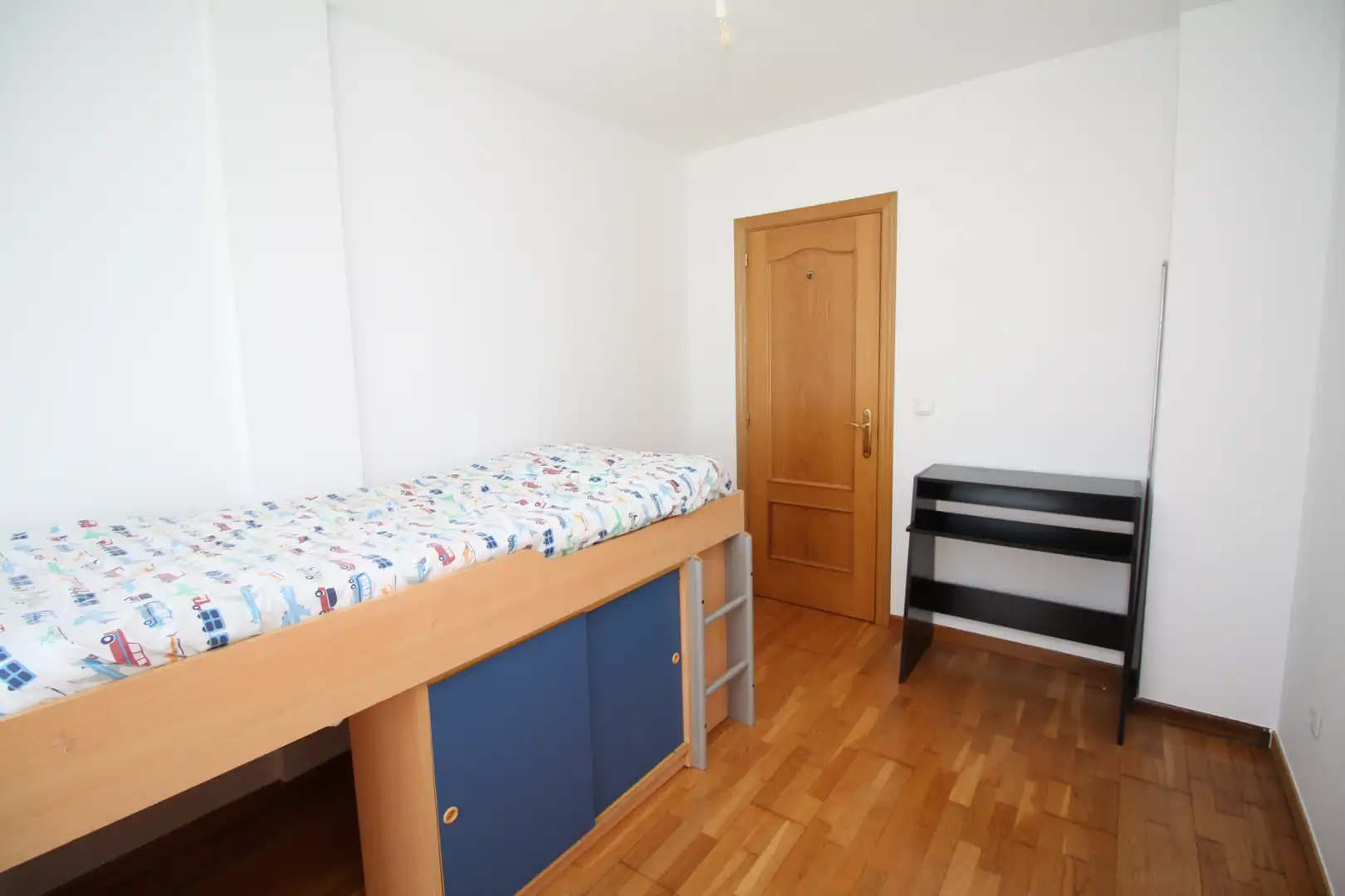 Wohnung zum Verkauf in Hospital Nuevo