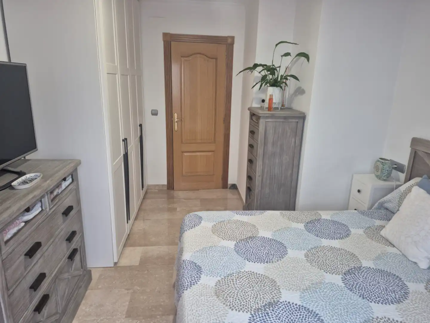 Appartamento con terrazza in vendita a Carrer Reina Victoria, imagen 19